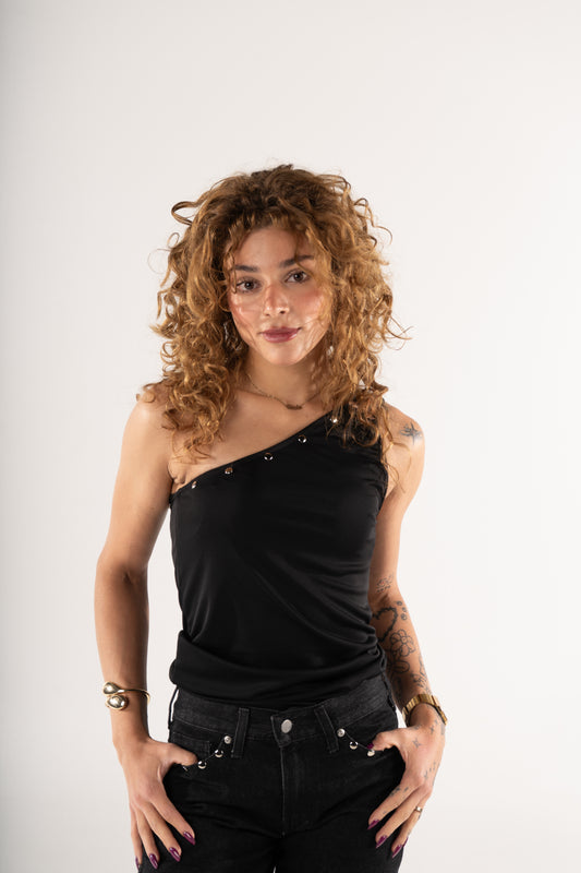 TOP LIA NEGRO
